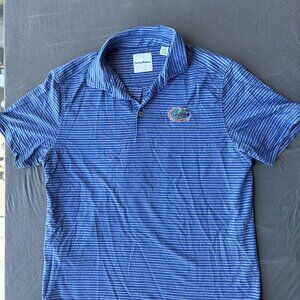 Florida Gators Tommy Bahama Polo (L)